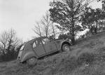 Citroen 2CV 1948 года